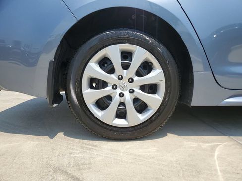 Used 2026 Toyota Corolla LE FWD image 9