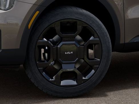 New 2026 Kia Sorento X-Line EX image 9