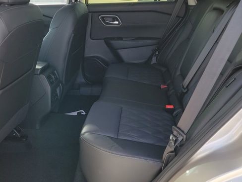 New 2026 Nissan Rogue Platinum w/ Platinum Premium Package image 7