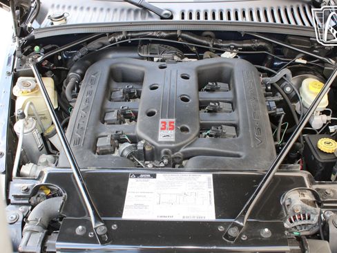 Used 2001 Chrysler Prowler RWD image 5