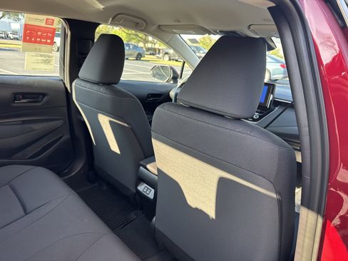 New 2026 Toyota Corolla LE image 31