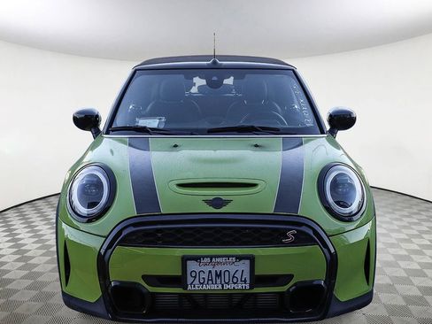 Used 2023 MINI Cooper S image 2