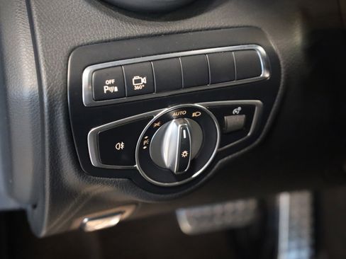 Used 2018 Mercedes-Benz C 63 AMG S image 19