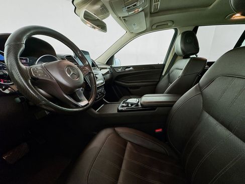 Used 2017 Mercedes-Benz GLE 350 image 18