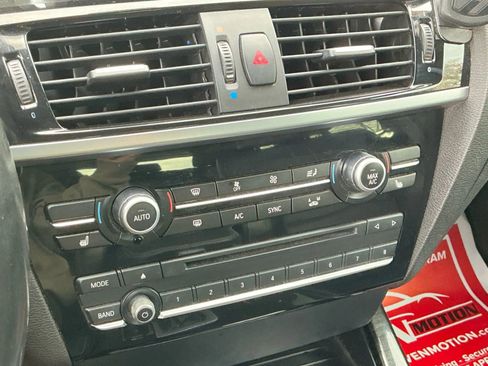 Used 2016 BMW X3 xDrive35i image 34