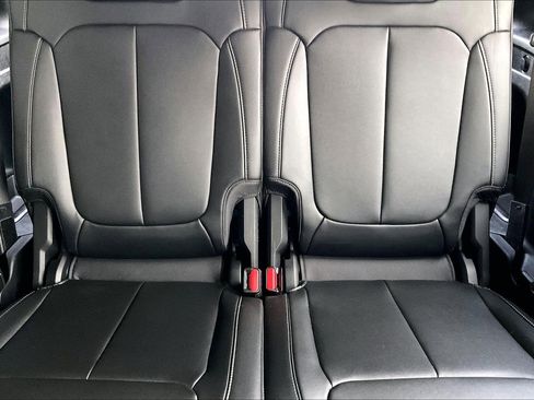 Used 2021 Jeep Grand Cherokee L Limited image 20