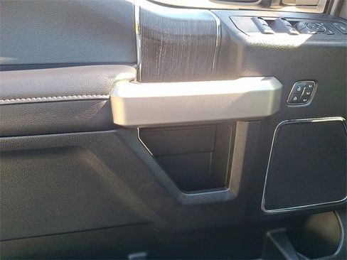 Used 2021 Ford F250 Lariat w/ Lariat Ultimate Package image 15