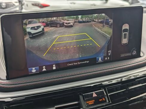 New 2026 Acura MDX A-Spec image 17