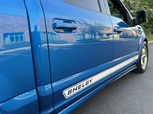 Used 2020 Ford F150 Lariat w/ Equipment Group 502A Luxury image 57