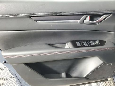 Used 2023 MAZDA CX-5 Carbon Edition image 19