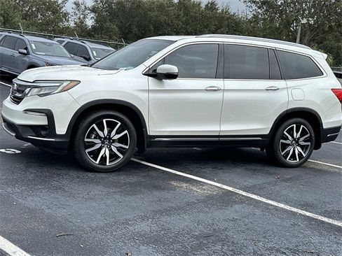 Used 2019 Honda Pilot Touring image 6