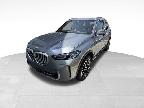 Used 2026 BMW X5 sDrive40i w/ Premium Package RWD image 1