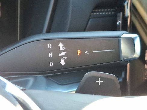 Certified 2026 GMC Terrain Elevation image 16