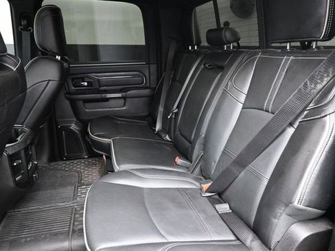 Used 2024 RAM 2500 Limited AWD/4WD image 18