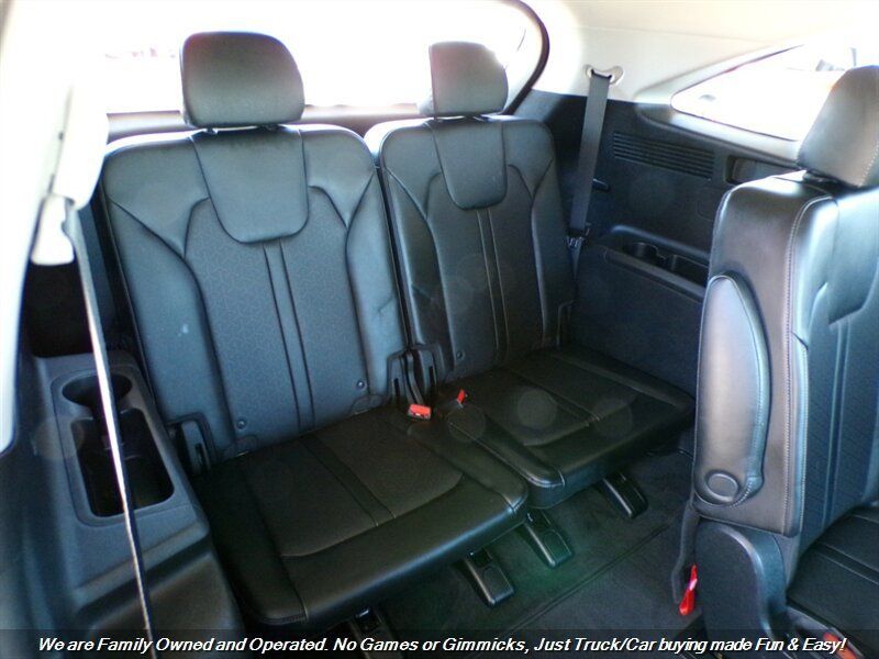 Used 2021 Kia Sorento SX FWD image 25