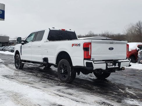 Used 2024 Ford F350 XLT w/ XLT Premium Package image 7