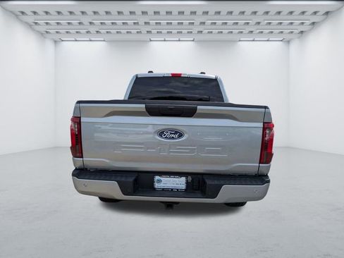 Used 2024 Ford F150 STX w/ Mobile Office Package RWD image 5