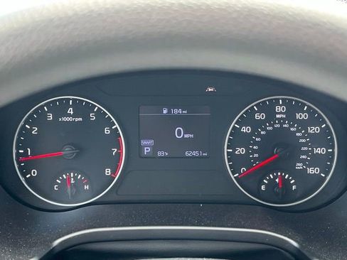 Certified 2022 Kia Seltos LX image 27