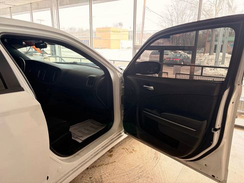 Used 2022 Dodge Charger SXT RWD image 62