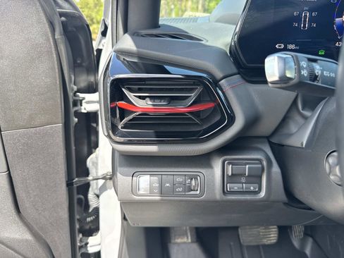 Used 2025 Chevrolet Silverado EV RST image 32