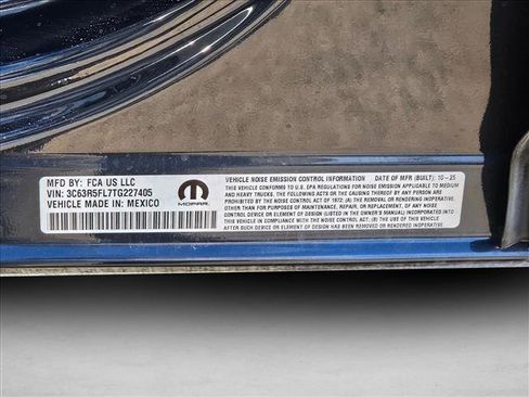 New 2026 RAM 2500 Laramie image 19