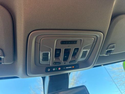 Used 2021 GMC Sierra 1500 Denali w/ Driver Alert Package II image 34