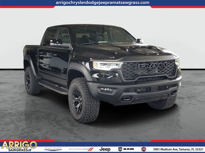Used 2026 RAM 1500 RHO
