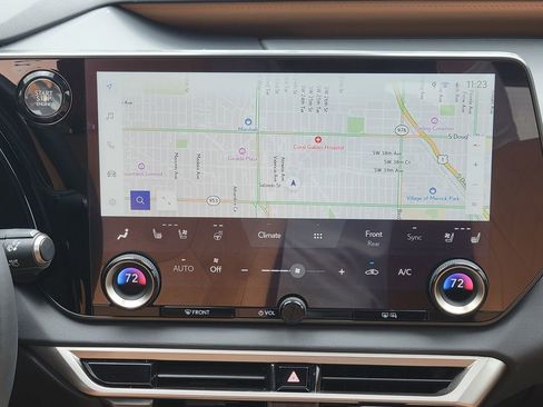 Used 2024 Lexus RX 350 Premium w/ Cold Area Package image 18