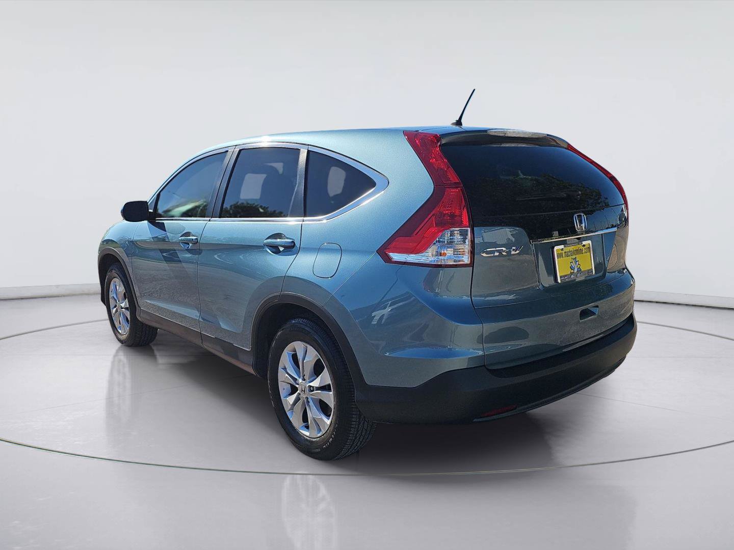 Used 2014 Honda CR-V EX image 3