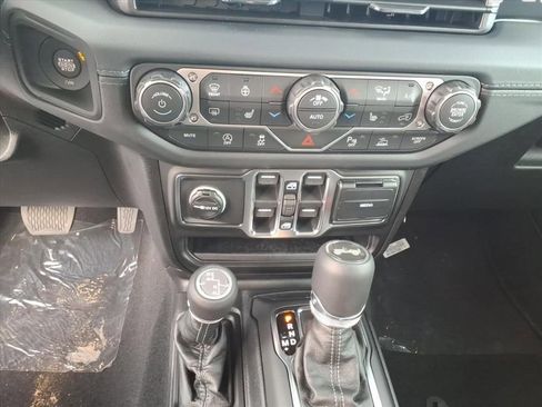 New 2026 Jeep Wrangler Sahara image 19