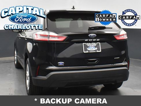 Used 2024 Ford Edge SE image 6