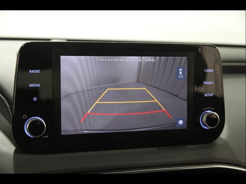 Certified 2023 Hyundai Santa Fe SE AWD/4WD image 12