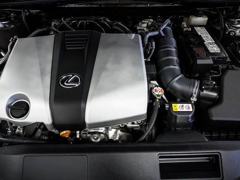 Used 2021 Lexus ES 350 Luxury image 27