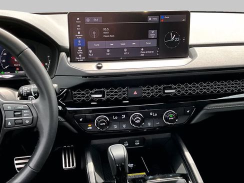Used 2025 Honda Accord Sport image 10