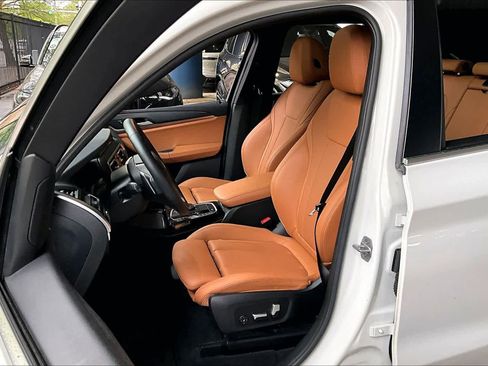 Used 2023 BMW X3 xDrive30i w/ Premium Package w/ZPA image 7