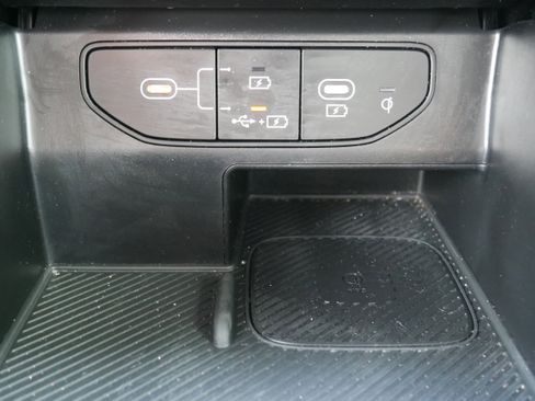 Certified 2025 Kia Sorento SX Prestige AWD/4WD image 27