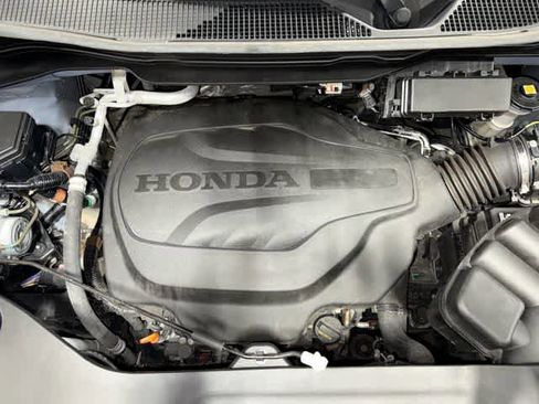 Used 2023 Honda Passport TrailSport image 12
