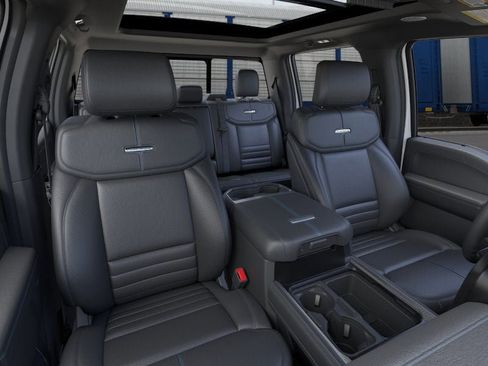 New 2026 Ford F250 Platinum image 10
