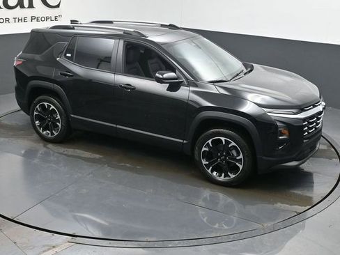 New 2026 Chevrolet Equinox LT w/ Convenience Package II image 16