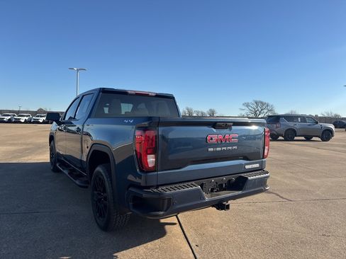 Used 2020 GMC Sierra 1500 Elevation w/ Elevation Convenience Package image 10