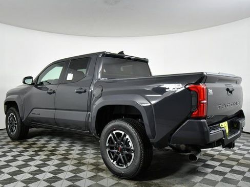 New 2026 Toyota Tacoma TRD Sport AWD/4WD image 14