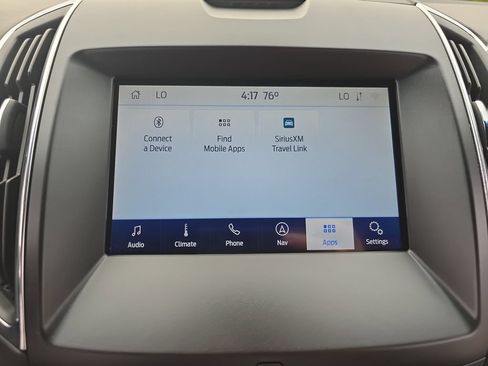 Used 2020 Ford Edge ST w/ Equipment Group 401A AWD/4WD image 26