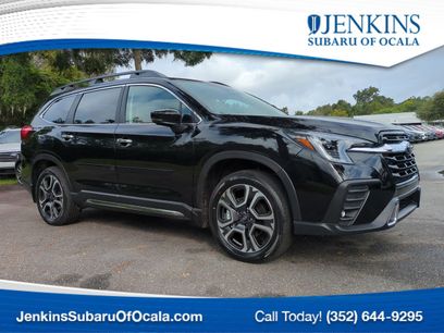 New 2025 Subaru Ascent Touring