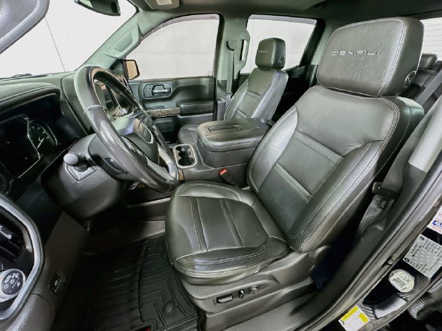 Used 2019 GMC Sierra 1500 Denali AWD/4WD image 27