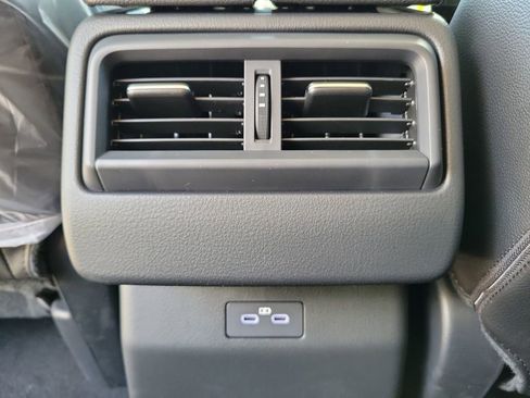 New 2026 MAZDA CX-50 AWD 2.5 S w/ Weather Package image 13