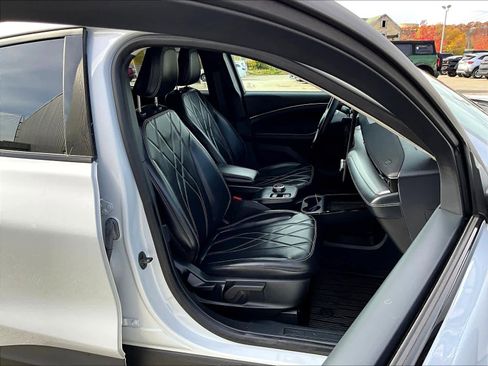 Used 2021 Ford Mustang Mach-E Select w/ Comfort/Technology Package image 11