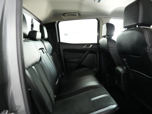 Used 2021 Ford Ranger Lariat w/ Tremor Off-Road Package image 41