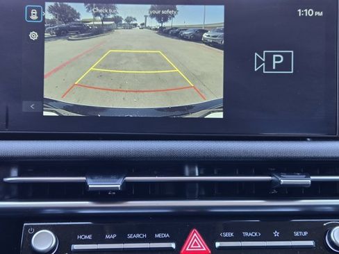 Certified 2025 Hyundai Tucson SEL image 17