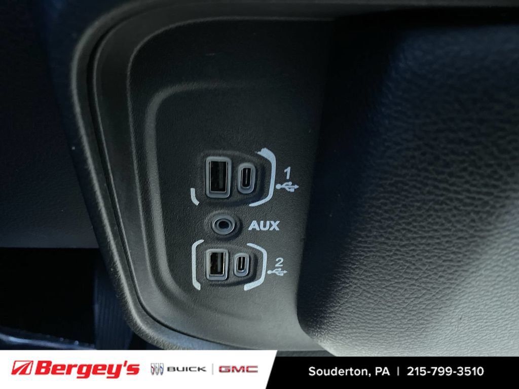 Used 2019 RAM 2500 Big Horn AWD/4WD image 39
