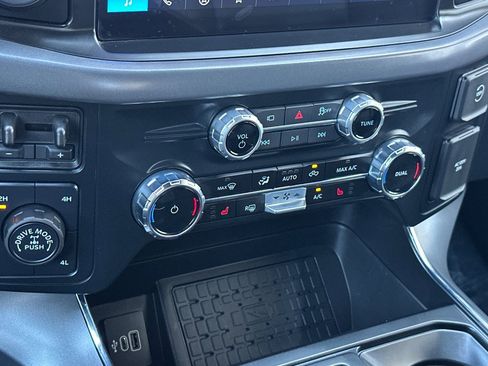 New 2025 Ford F150 XLT w/ Equipment Group 303A High image 20